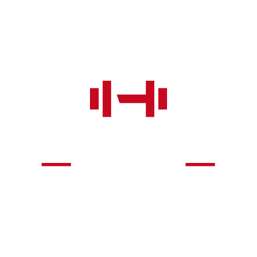 GymName Logo
