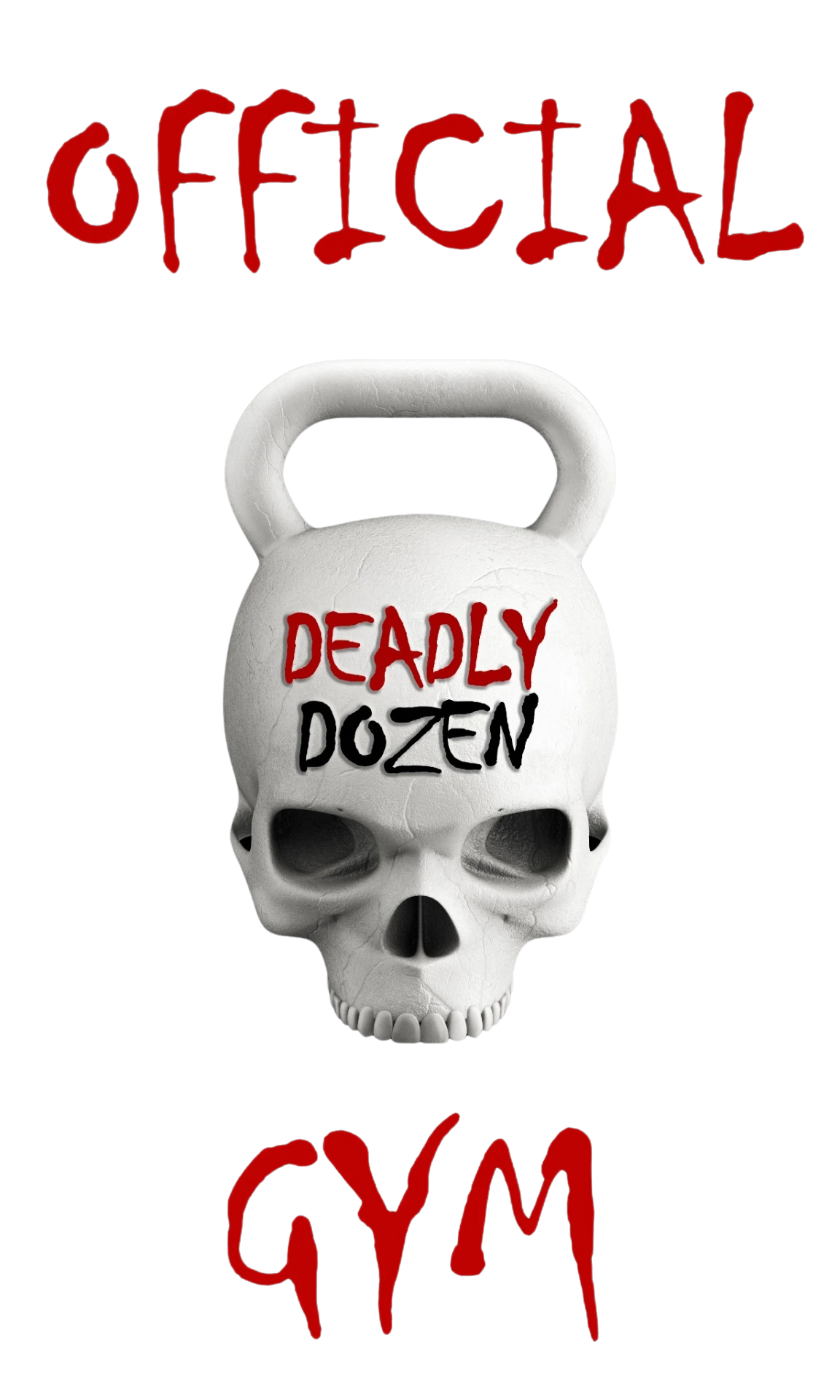 Deadly Dozen official gym